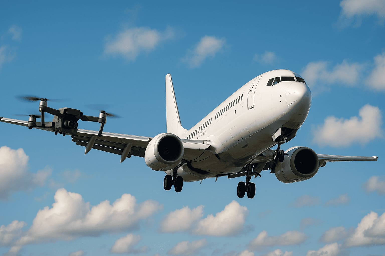 Новый закон: ответственность за помехи воздушным судам в Казахстане