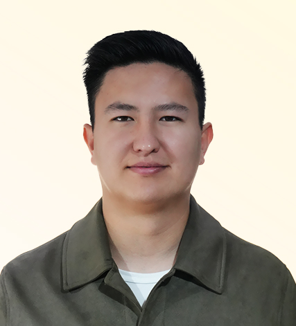 Самат Кайратұлы