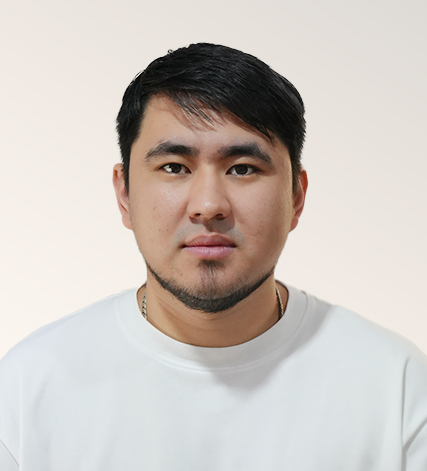 Руслан Муратович