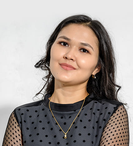 Перизат Талғатқызы