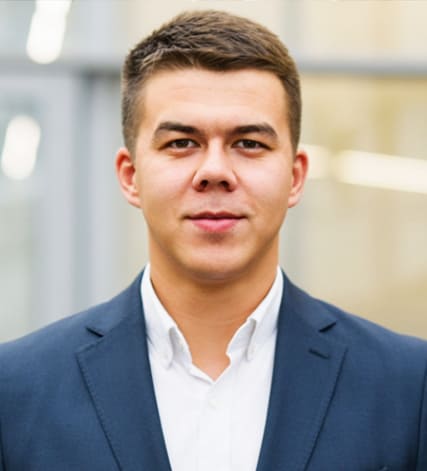 Артур Андреевич