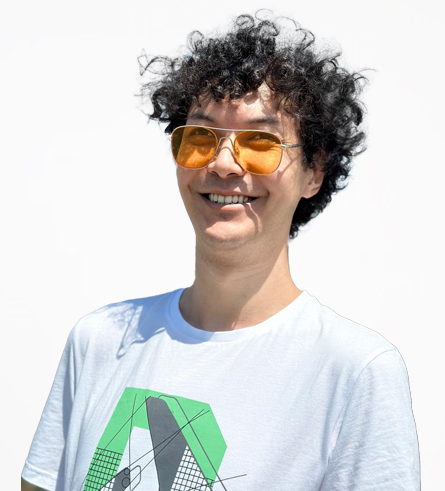 Айдарбек Жоламанович